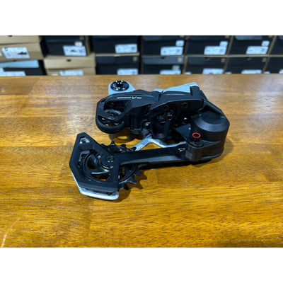 SRAM Eagle 90 T-Type Rear Derailleur, Take Off, Full View