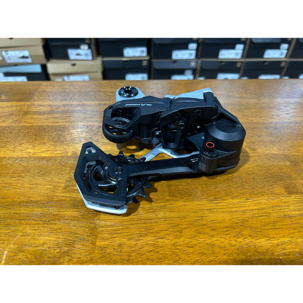 SRAM Eagle 90 T-Type Rear Derailleur, Take Off, Full View