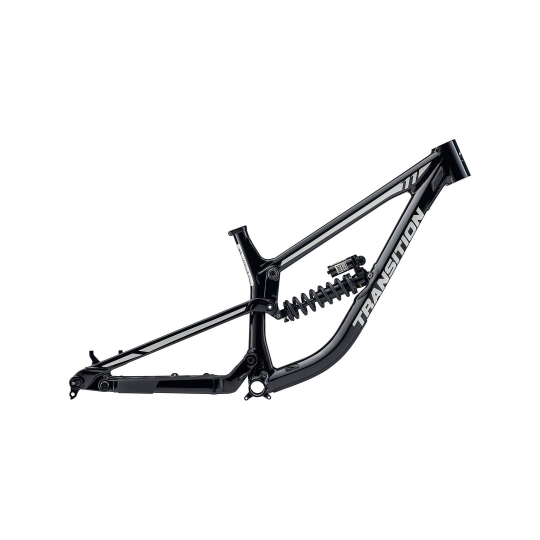 Transition TR11 Alloy Frame MX – The Path Bike Shop