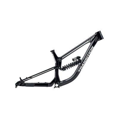 Transition TR11 Alloy Frame MX – The Path Bike Shop