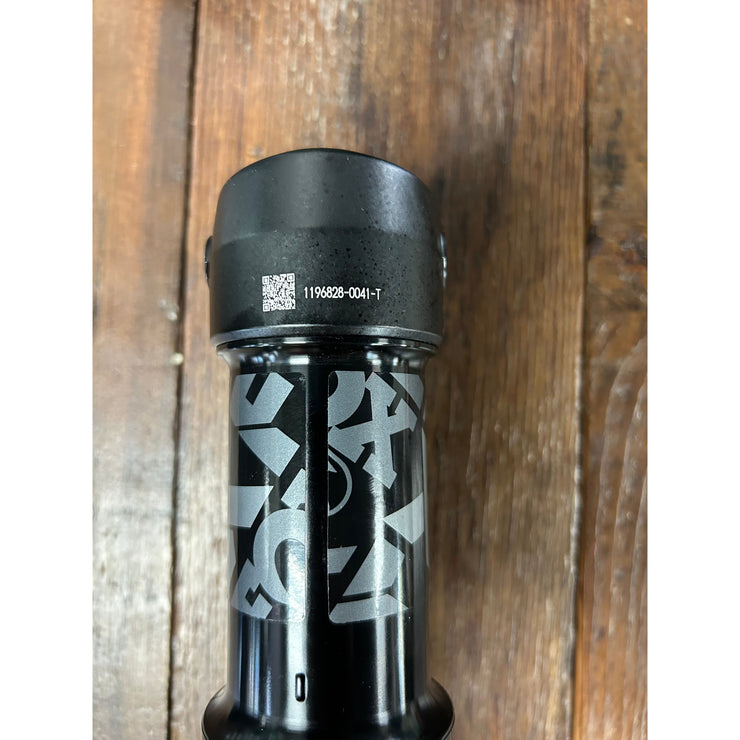 Fox Float X Performance Elite Rear Shock 205 x 65 , Take Off, Serial View