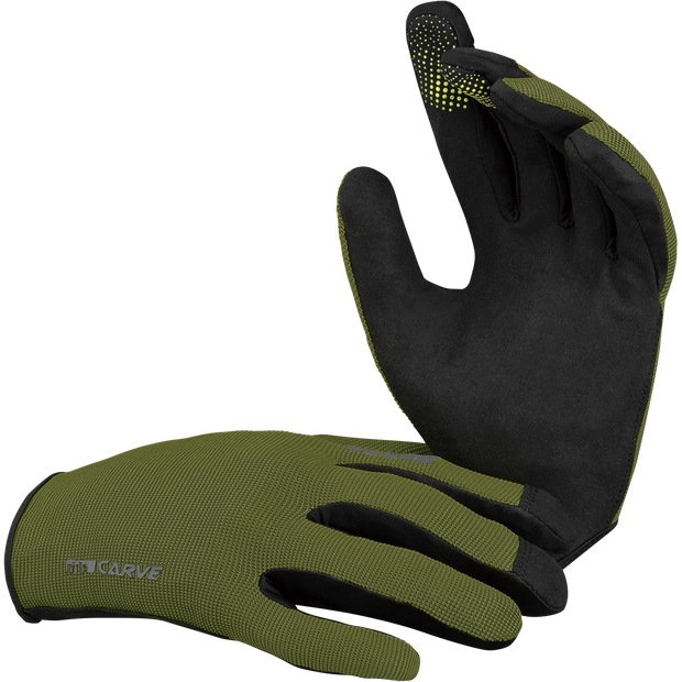 IXS Carve Gloves — Sale