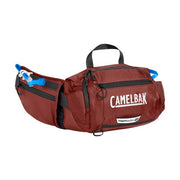 Camelbak Repack LR 4 50o, fire, front view