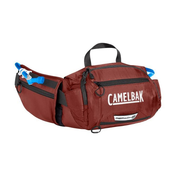 Camelbak Repack LR 4 50o, fire, front view