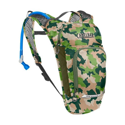 CamelBak MULE Mini 50oz Hydration Pack