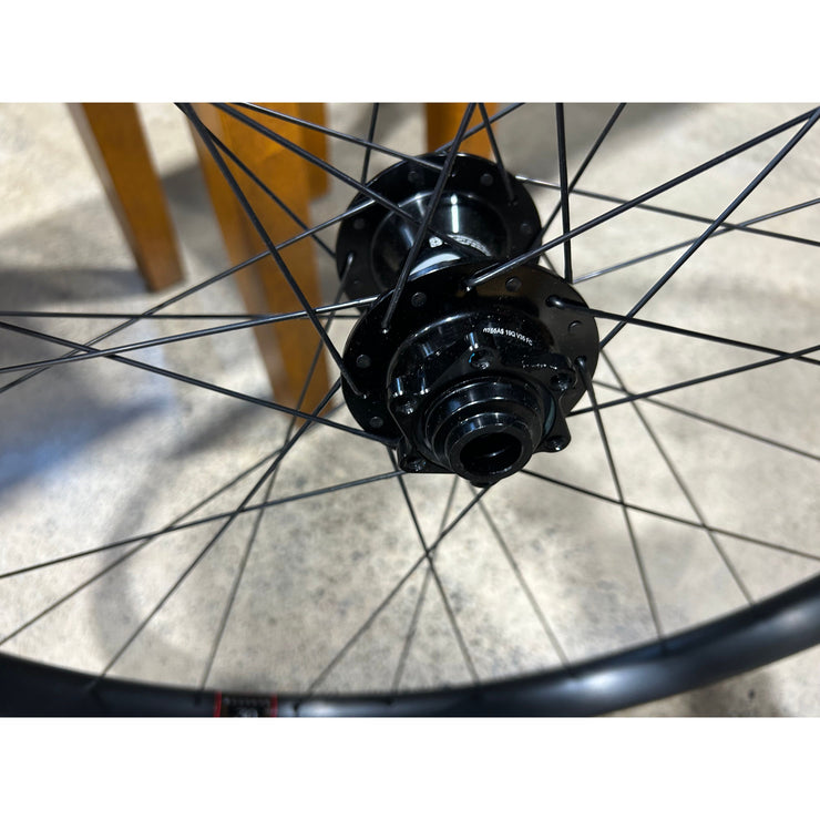 Reserve AL HD Mixed Wheel Set w/ eThirteen Hubs, Take Off, Rotor Mount