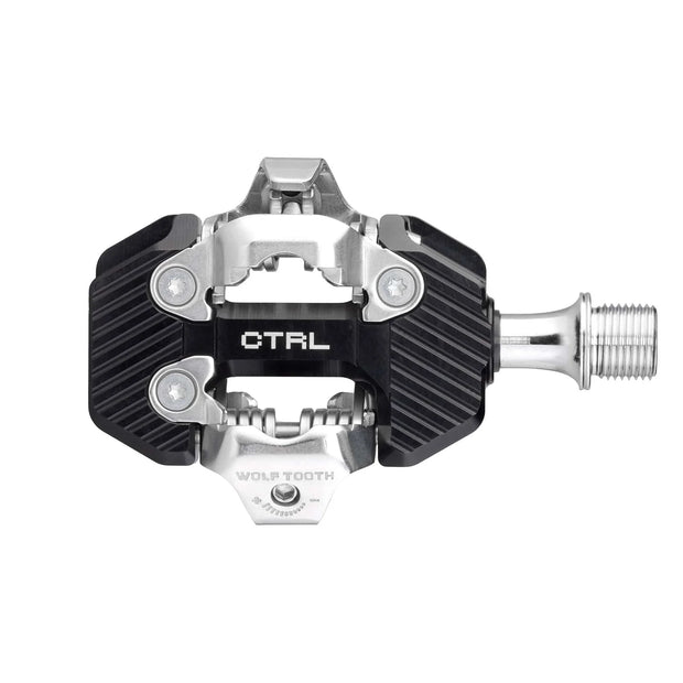 Wolf Tooth CTRL Trail Clipless Pedals