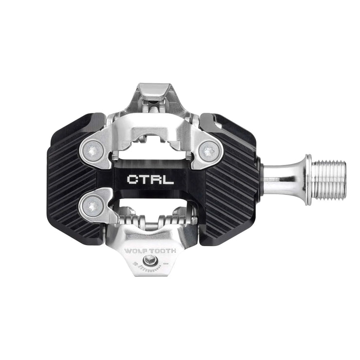 Wolf Tooth CTRL Trail Clipless Pedals
