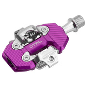 Wolf Tooth CTRL Trail Clipless Pedals