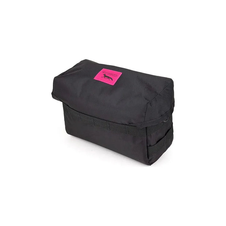Swift Industries Capstone Handlebar Bag – The Path Bike Shop Swift Industries Capstone Handlebar Bag – The Path Bike Shop