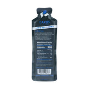 Carbs Fuel Caffeinated Original 50g Energy Gels