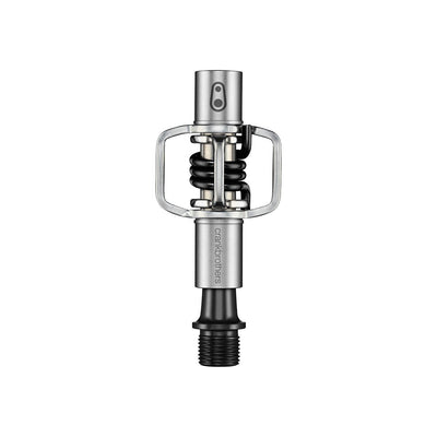 Crankbrothers Egg Beater 1 Dual Sided Clipless Wire Pedals - Black