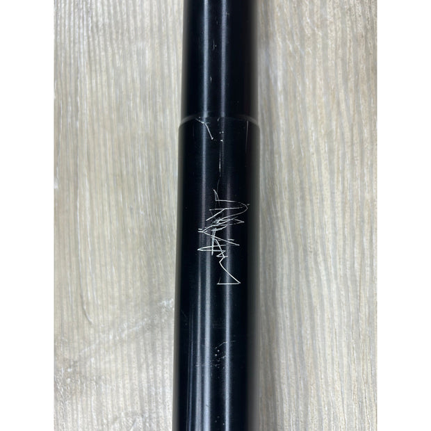 X-Fusion Manic Dropper Post, Take Off, Blemish