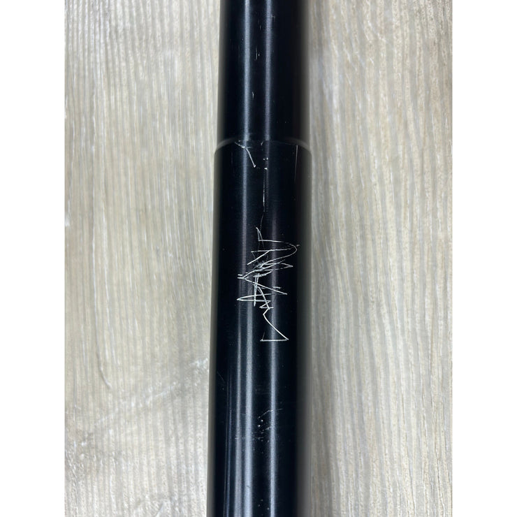 X-Fusion Manic Dropper Post, Take Off, Blemish
