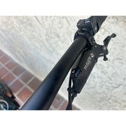 2025 Santa Cruz Vala 1 CC MX  X0 AXS RSV, Large Demo Bike, Bar Scratches (2)