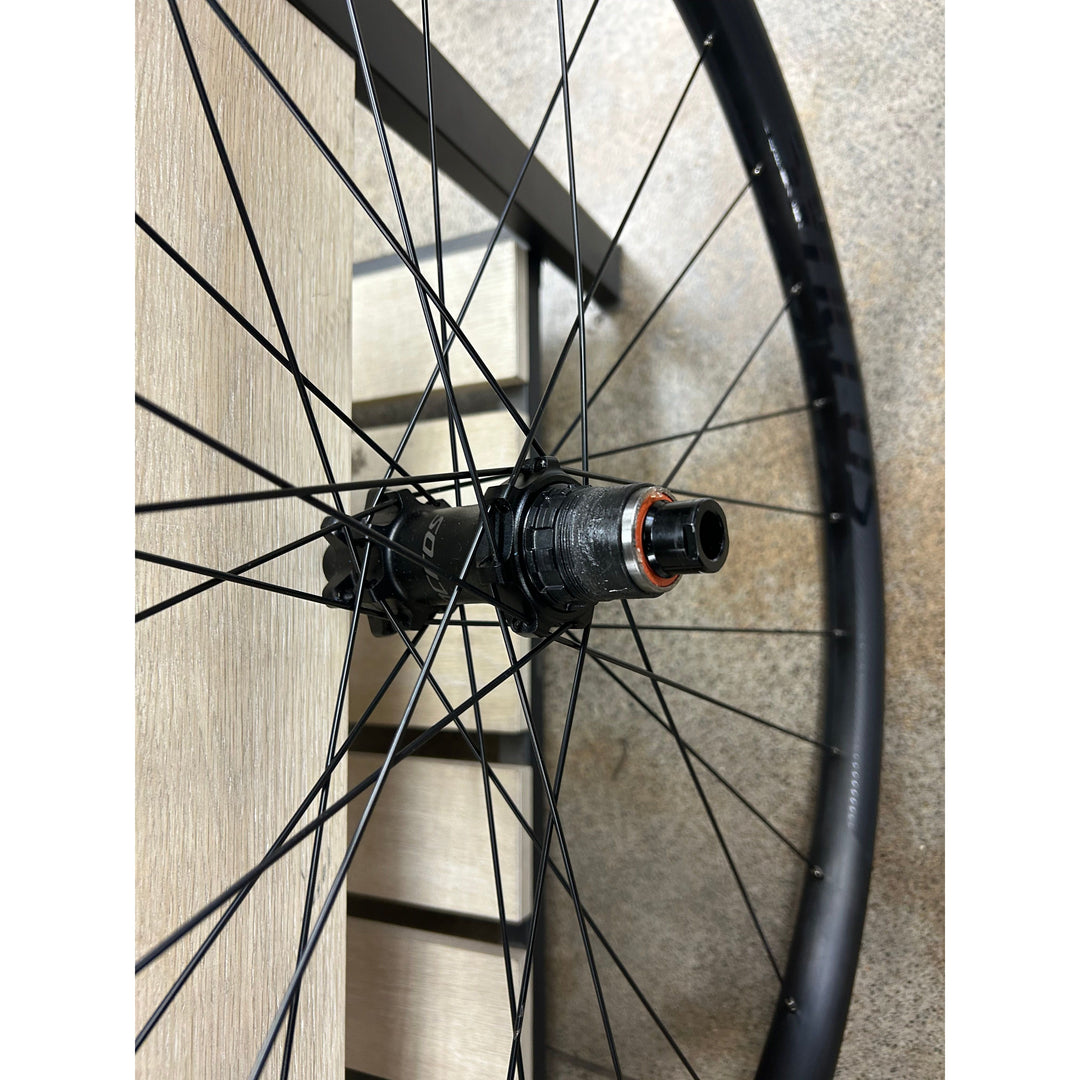 Syncros Silverton 2.5 29