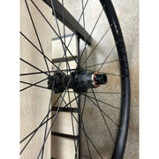 Syncros Silverton 2.5 29" Wheel Set XD 6-Bolt, Take Off, Freehub Body View