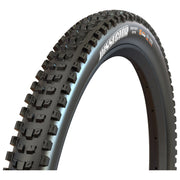 Maxxis Dissector 27.5 x 2.6 WT, EXO, TR, Dual Compound, full view.