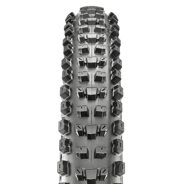 Maxxis Dissector 29 x 2.4 3CT/EXO+/TR, tread view.