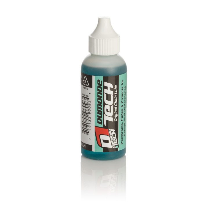 Dumonde Tech Original Chain Lube - 4oz, full view