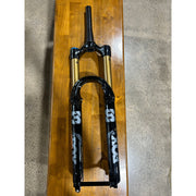 Fox 38 Factory 29" 170mm Fork, Take Off, Full View