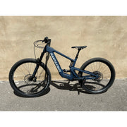 2025 Santa Cruz Heckler SL 1 C MX R-kit, Return, Non Drive Side View