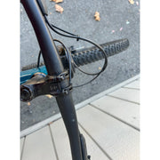 2025 Santa Cruz Blur CC X0 AXS TR RSV, Demo Bike, Handlebar Blemishes