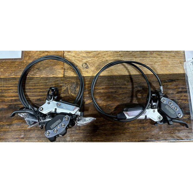 SRAM Maven Ultimate Brake Set, Take Off, Full View