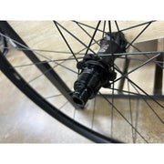 DT Swiss XM 1700 Wheelset CL XD (15x110,12x157) SuperBoost, Take Off, XD Driver View