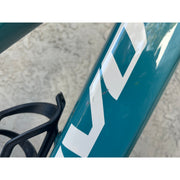 Pivot Shuttle LT Pro X0 Eagle w/ Mixed Alloy Wheels, Medium Demo Bike, Drive Side Down Tube Blemishes