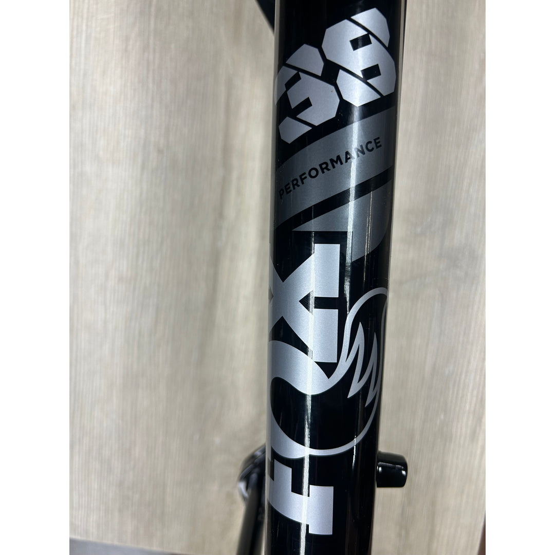 Fox 38 Performance 160mm 29