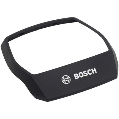 Bosch Intuvia Design Mask - Anthracite, full view.