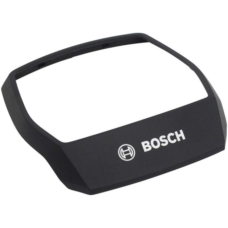 Bosch Intuvia Design Mask - Anthracite, full view.