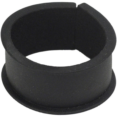 Bosch Rubber spacer for control unit for Intuvia, full view.