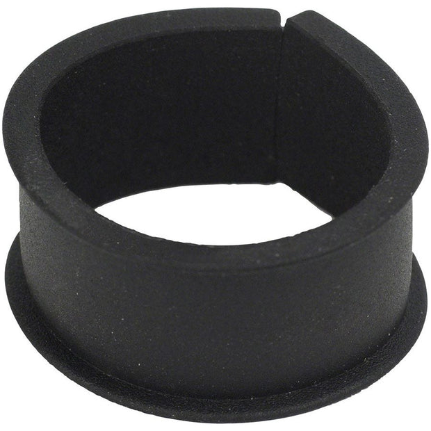 Bosch Rubber spacer for control unit for Intuvia, full view.
