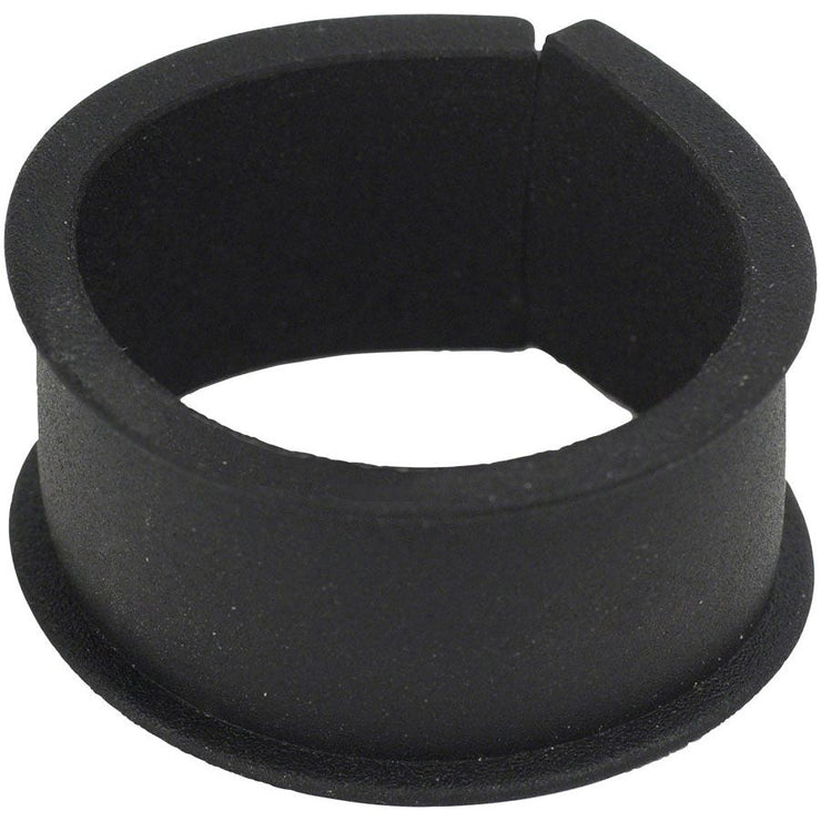 Bosch Rubber spacer for control unit for Intuvia, full view.