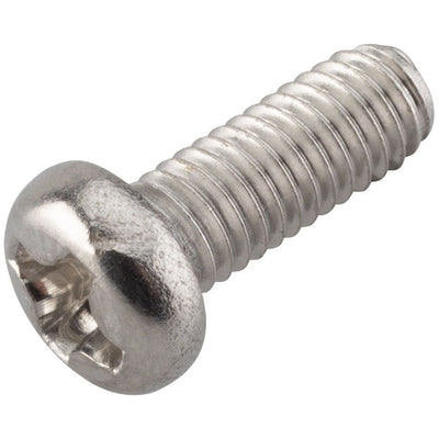 Bosch Intuvia Locking Screw, full view.