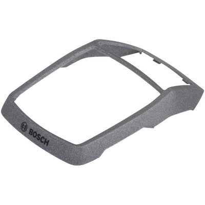Bosch Purion Design Mask - Platinum, BDU2XX, BDU3XX, full view.