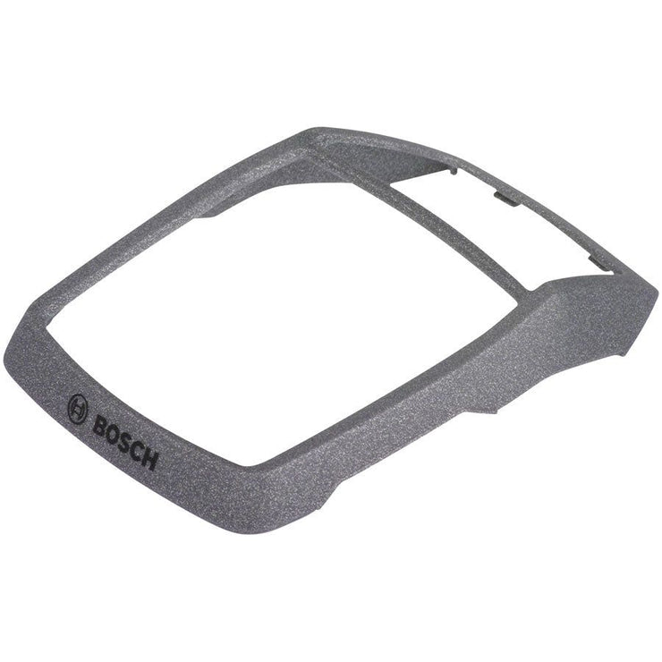 Bosch Purion Design Mask - Platinum, BDU2XX, BDU3XX, full view.