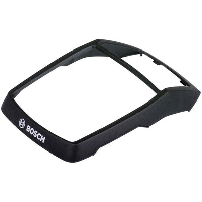 Bosch Purion Design Mask - Anthracite, full view.
