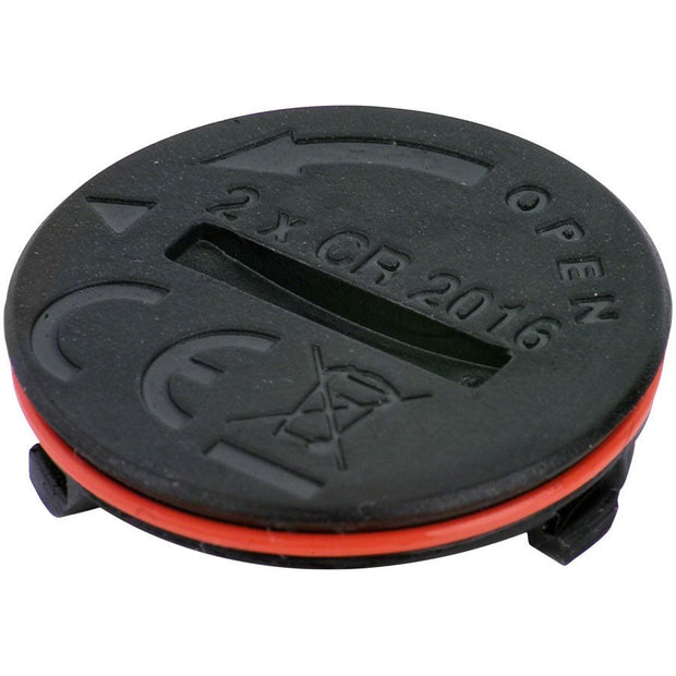 Bosch Purion Battery Cover, full view.
