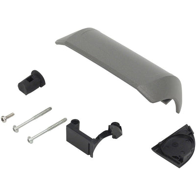 Bosch Battery Holder Kit for Rack Battery - Platinum, full view.