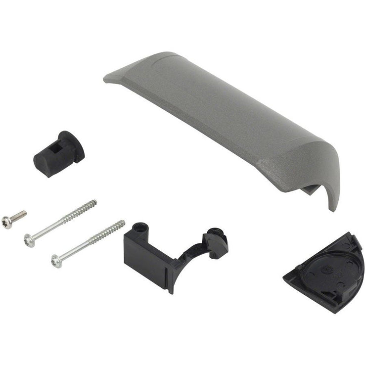 Bosch Battery Holder Kit for Rack Battery - Platinum, full view.