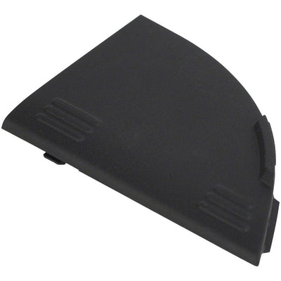 Bosch Protective Cap for Charging Socket - BDU2XX BDU3XX, full view.