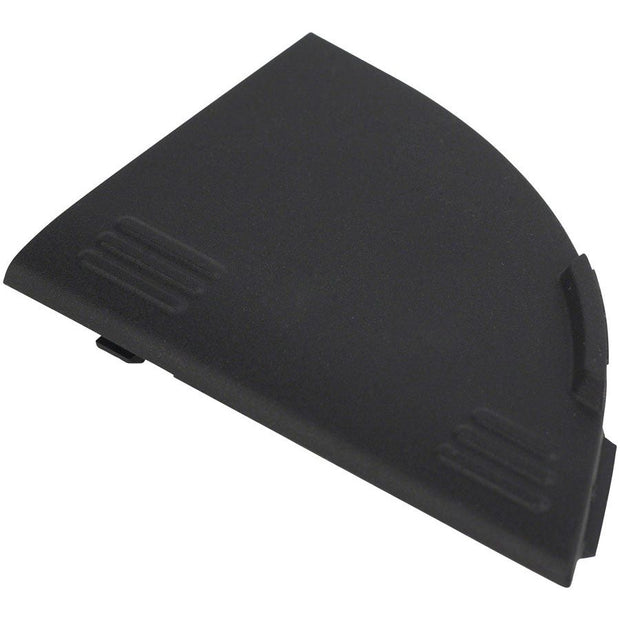 Bosch Protective Cap for Charging Socket - BDU2XX BDU3XX, full view.