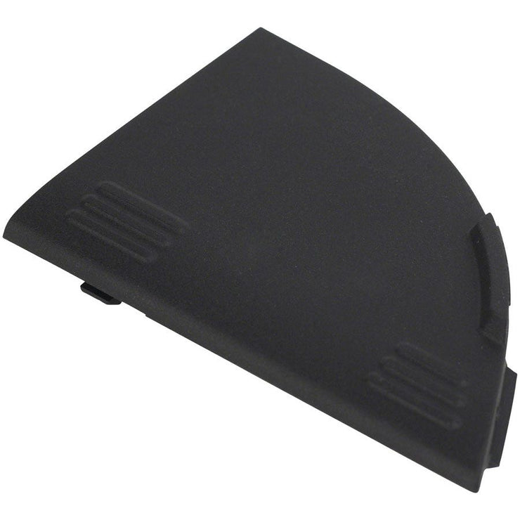 Bosch Protective Cap for Charging Socket - BDU2XX BDU3XX, full view.