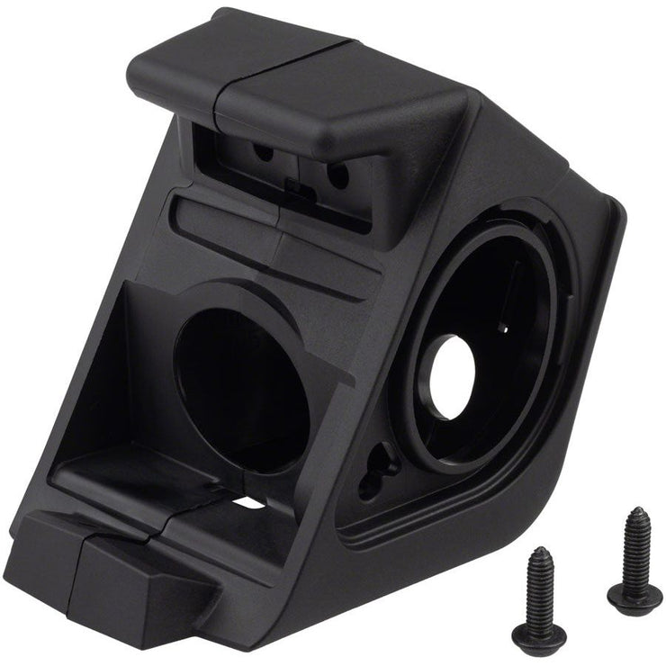 Bosch Frame Battery Holder Kit - BDU2XX, BDU3XX, full view.