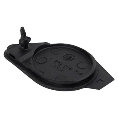 Bosch Protective Cap for Charging Socket - BDU2XX BDU3XX, full view.