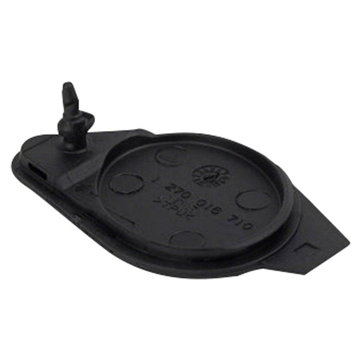 Bosch Protective Cap for Charging Socket - BDU2XX BDU3XX, full view.