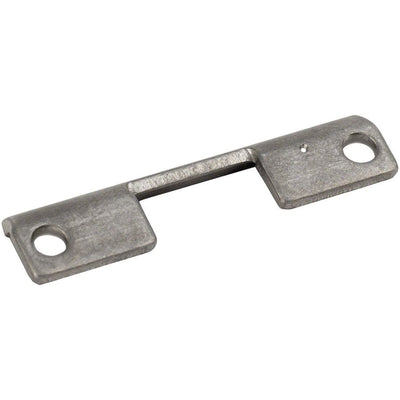 Bosch Lock Plate - BDU2XX, BDU3XX, full view.